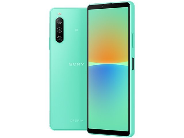 【全新直購價8100元】Sony Xperia 10 IV 5G 6.0吋 6G/128G/側邊指紋