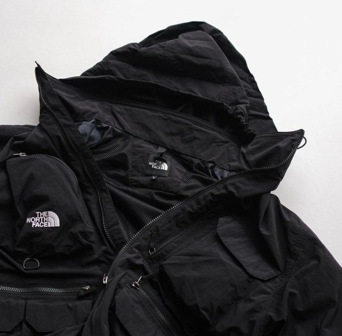 Limited Items]THE NORTH FACE ALTER Hydrena Storage Jacket 夾克外套