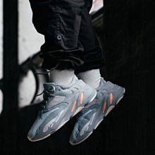 【日貨代購CITY】ADIDAS Yeezy Boost 700 Inertia EG7597 灰色 肯爺 現貨