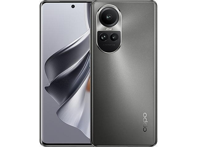 奇機通訊【12GB/256GB】OPPO Reno10 Pro 高畫素長焦人像鏡頭 6.7 吋 螢幕 台灣全新公司貨