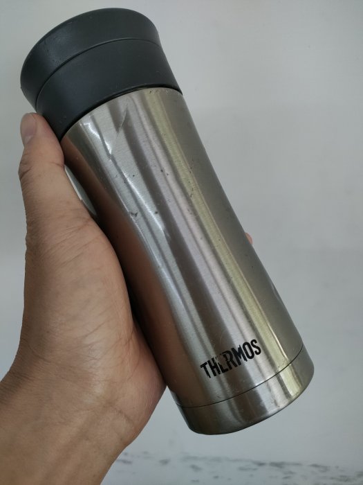 Thermos 膳魔師 JCG-400C 400ml 保溫杯