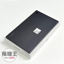 【蒐機王】Samsung Tab A8 X200 64G WiFi【可用舊3C折抵購買】C8604-6