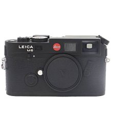 『永佳懷舊』LEICA 萊卡 M6 0.85 TTL 黑色 no.2477356  ~近全新~