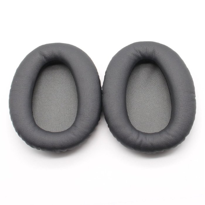 替換耳罩適用於索尼 WH-CH700N 耳機套 蛋白皮耳機罩 耳墊 耳機維修配件