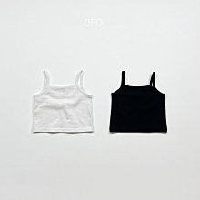 S~XL ♥上衣(검정아이) UEO-2 24夏季 UEO240410-076『韓爸有衣正韓國童裝』~預購