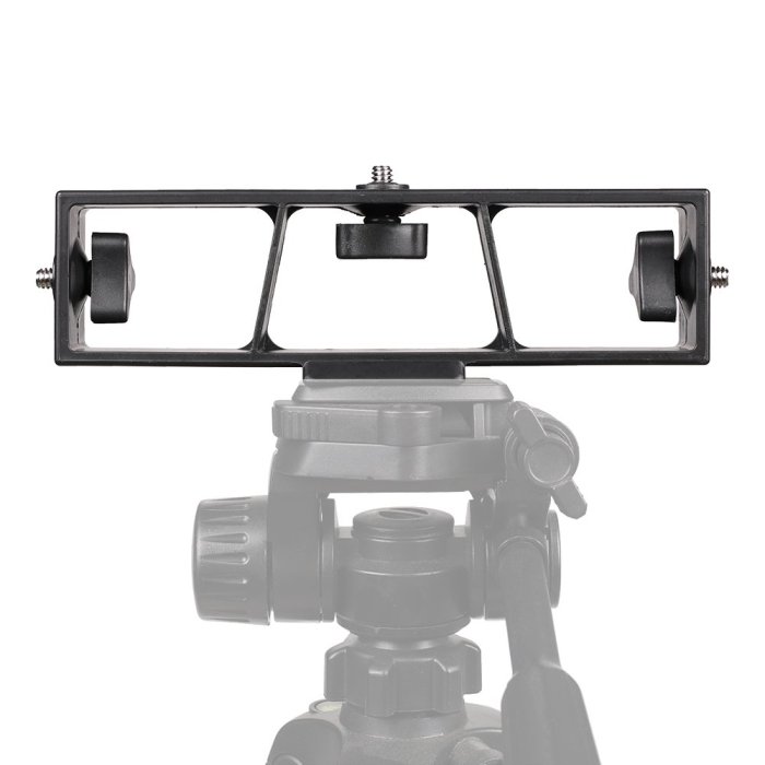 三腳架 適用 Sony 索尼 各式單眼相機 三機位攜帶攝影腳架 宅配