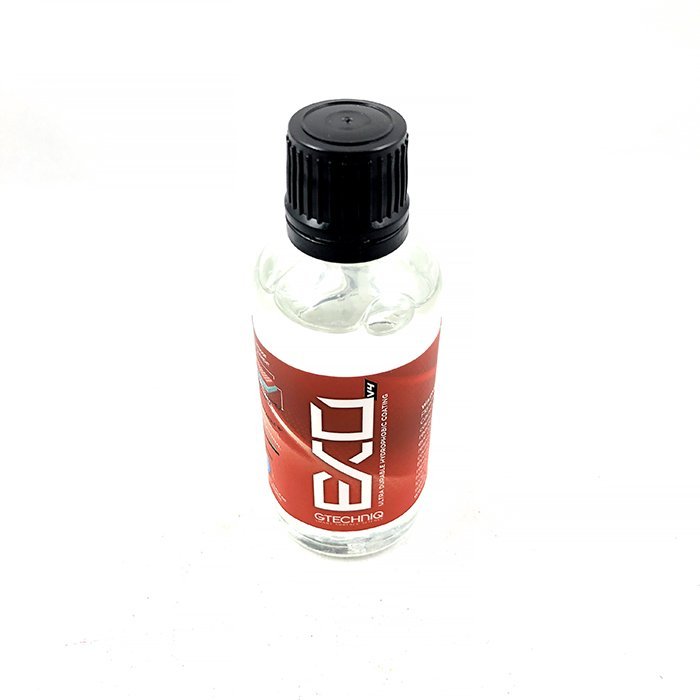 Gtechniq C1 Crystal Lacquer 50 ml.