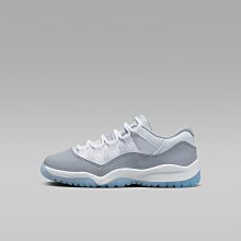 南🔥2023 10月 NIKE Air Jordan 11 Retro 經典 復刻 高筒 中童 灰白505835-140