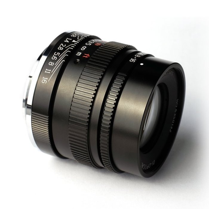 七工匠35mm F1.4定焦人文掃街適用 for 索尼 sony A7RM4 A9 尼康 nikon Z6 7微單鏡頭