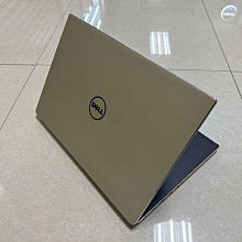 ☆【DELL Inspiron 15 7560 i7 7500u 8G 256G SSD 15.6吋 FHD 二手筆電】中古機 獨顯 940MX