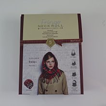 FRINGE NECK ROLL 多用途 大人氣保暖圍巾 抗寒FRINGEHAT001 台灣現貨