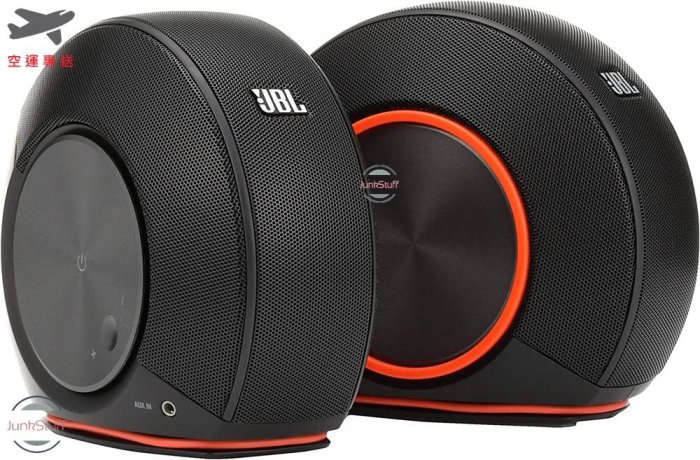 JBL 美國哈曼 Pebbles 電腦多媒體 喇叭 兩件式 音樂音響 網路直播 宅錄混音 USB介面 DAC 重低音