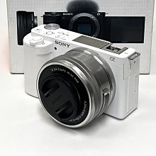 【蒐機王】Sony ZV-E10 + 16-50mm + 手持握把【歡迎舊3C折抵】C7633-6