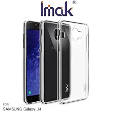 *phone寶*Imak SAMSUNG Galaxy J4 羽翼II水晶保護殼 透明保護殼 硬殼 耐磨 水晶殼 保護套