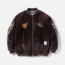 【日貨代購CITY】2023AW NEIGHBORHOOD SAVAGE SOUVENIR JACKET 11/18發