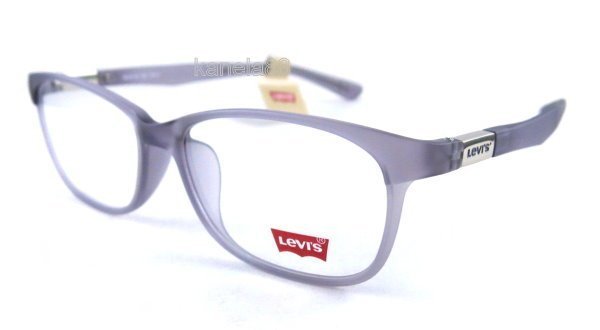 #嚴選眼鏡#=Levi&#39;s (LEVIS) =  雷朋款透紫色膠框 旭日公司貨 LS03001Z 53