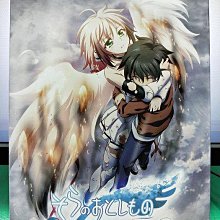 影音大批發-Y05-060-正版DVD-動畫【天降之物Final：永遠的我的鳥籠】-日語發音*普威爾(直購價)