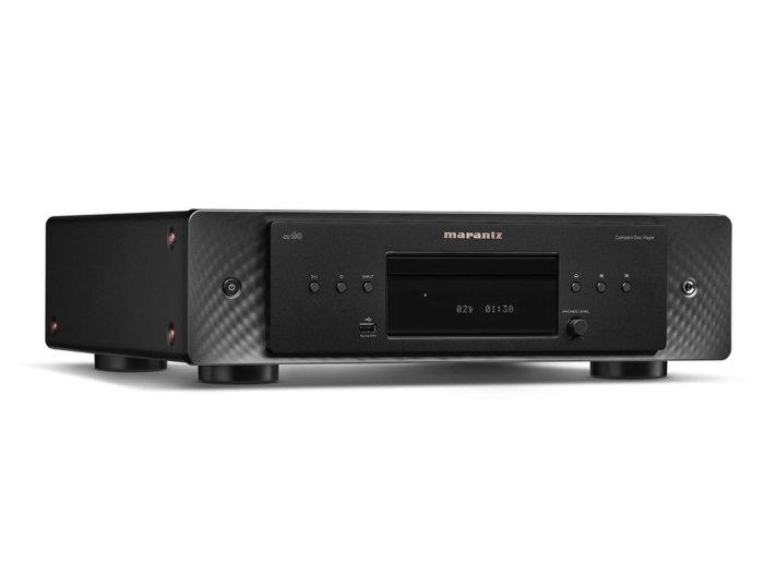 [紅騰音響]公司貨 marantz CD 60 CD播放機 (另有 CD6007、DENON DCD-900NE、ARCAM CD5可詢問 ) 即時通可議價