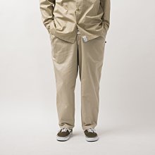 【日貨代購CITY】22SS DESCENDANT DC-3 COTTON TWILL TROUSERS 休閒褲 現貨