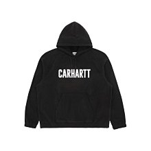 【日貨代購CITY】CARHARTT WIP HOODED WESLEY FLEECE SWEAT 毛巾布 現貨預購