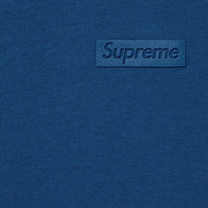 【紐約范特西】預購 SUPREME FW23 HIGH DENSITY SMALL BOX S/S TOP 短T