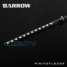 小白的生活工場*Barrow RGB全彩LED水箱用 手動型 石英玻璃打光組件 FDTLS (255mm)長度