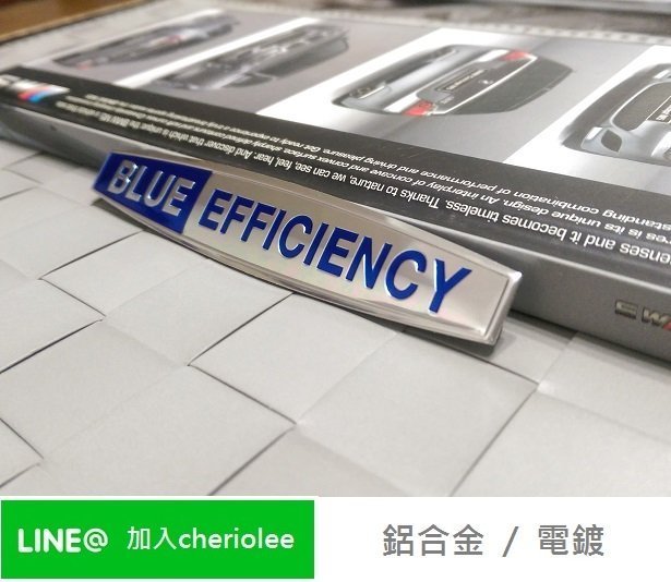 Benz BLUE EFFICIENCY 標 W204 W205 C180 C200 C220 C240 CGI CDI