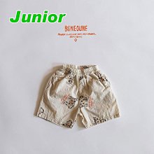 JS~JL ♥褲子(LIGHT BEIGE) BONEOUNE-2 24夏季 BOU240403-154『韓爸有衣正韓國童裝』~預購