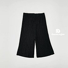 5~15 ♥褲子(BLACK) DEASUNGSA-2 24夏季 DGS240416-015『韓爸有衣正韓國童裝』~預購