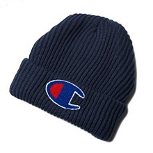 【日貨代購CITY】日版 CHAMPION 毛帽 刺繡 LOGO 保暖 大C 3色 CH374114003 現貨