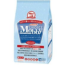 【阿肥寵物生活】莫比-Mobby自然食／成犬羊肉+米配方／3kg