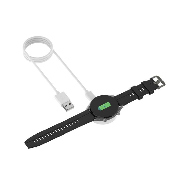 適用於 Honor Magic Smartwatch USB 電源線底座的 Huawei Watch GT2 / GT2