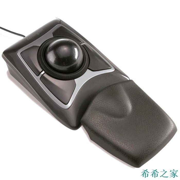 【熱賣精選】Kensington Expert Mouse 有線軌跡球K64325