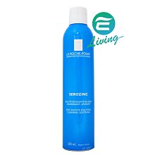 【易油網】【缺貨】LA ROCHE-POSAY 理膚寶水 控油噴霧 300ml #65783