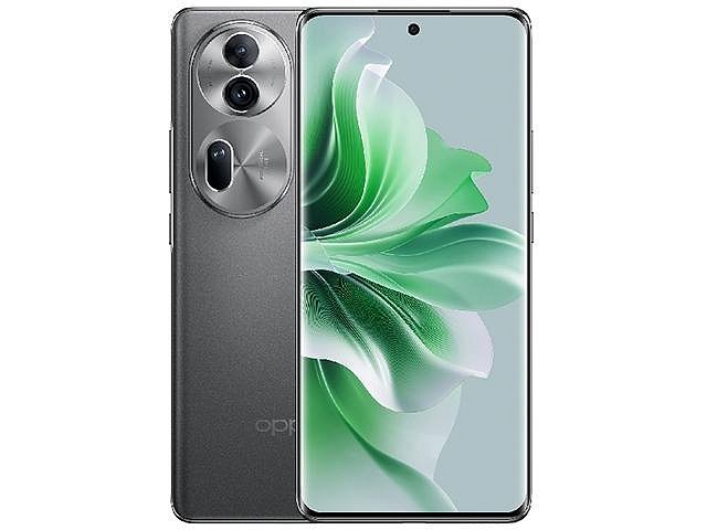 【向東電信=現貨】全新oppo Reno 11 pro 12+512g 6.7吋單眼級人像鏡頭5g手機空機12390元