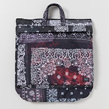 【日貨代購CITY】2020AW NEIGHBORHOOD NHPT TOTE E-LUGGAGE 手提包 變形蟲 現貨