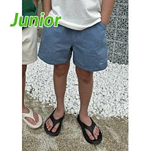 JS~JXL ♥褲子(BLUE) OUR-2 24夏季 OUR240501-027『韓爸有衣正韓國童裝』~預購