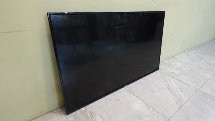 桃園二手家電推薦-【禾聯HERAN】中古電視 HD-55UDF26 55吋 TV 液晶電視 電視機 壁掛電視 新北家電