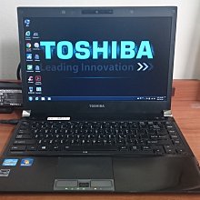 toshiba r830 改ssd