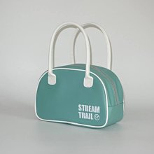 日本Stream Trail戶外防水包.新品波士頓包～Crown　時尚可愛只有義大利有推出