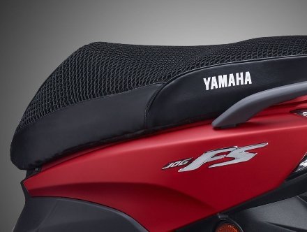 光宇車業 YAMAHA 山葉 JOG FS 原廠隔熱坐墊套