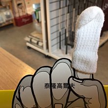 日本原裝 高爾夫防滑護指套 手指套 適用各種球類運動 保護手指頭