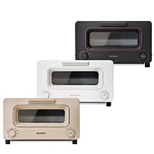 BALMUDA 百慕達 The Toaster K05C 蒸氣烤麵包機 蒸氣水烤箱 二代 公司貨