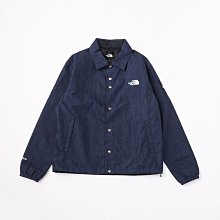 【日貨代購CITY】THE NORTH FACE GTX DENIM COACH JACKET NP12042 預購