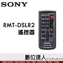 SONY RMT-DSLR2 無線遙控器 錄影功能鍵 A99II A9II A7RM4 A7M4 A7SM3