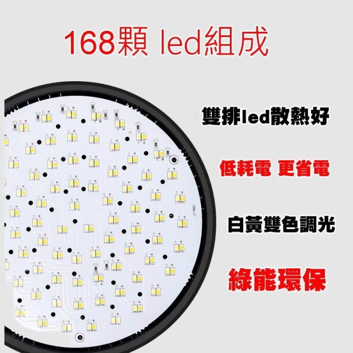 可調光-YD-201 全電壓 LED -高效能省288顆大亮度LED50X70攝影棚 LED無影罩雙燈組 微電影 會議記