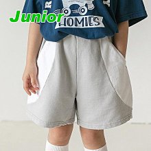 JS~JL ♥褲子(LIGHT GRAY) APFEL-2 24夏季 APF240430-012『韓爸有衣正韓國童裝』~預購