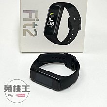 【蒐機王】Samsung Fit 2 智慧手環 95%新 黑色【歡迎舊3C折抵】C8335-6