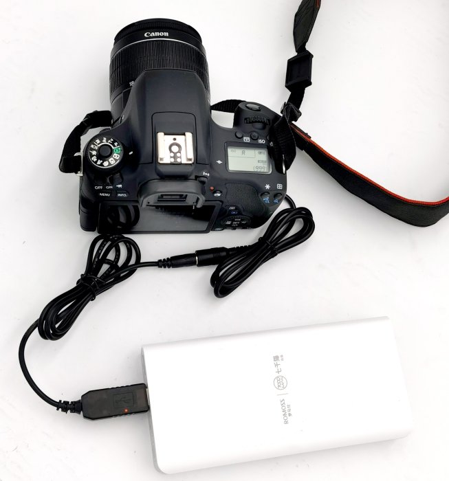 相機配件 NP-FZ100假電池適用索尼sony ILCE-9 A7R4 A7R3 A7M3 S3A9 A7C接充電寶 WD014