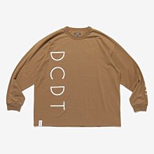 【日貨代購CITY】2021AW DESCENDANT PADDLE DESIGN LS 長T 目錄隱藏款 四色 現貨